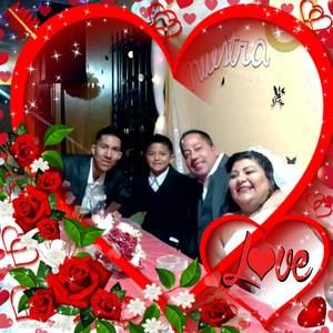 Meet your Posher, Roxanne